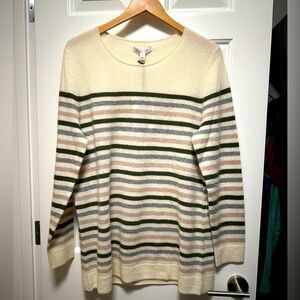 41 Hawthorn Cashmere Sweater